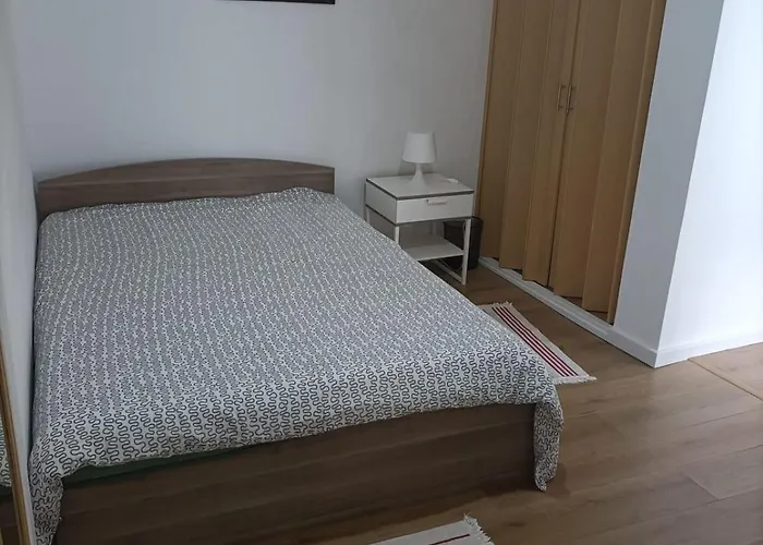 Дом отдыха Sofia House Понта-Делгада