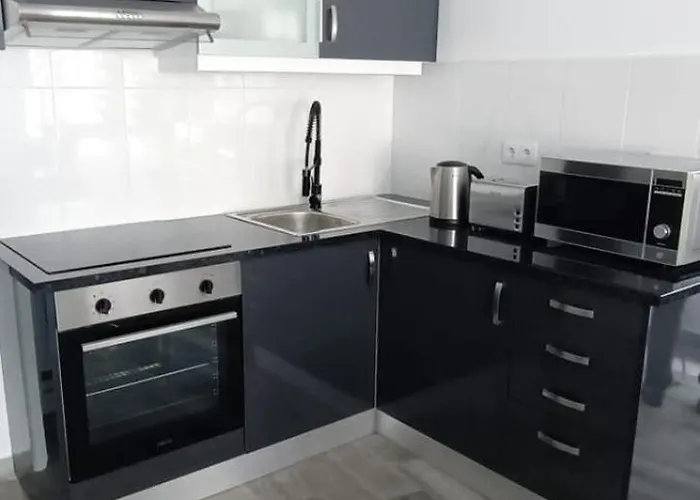 Dom wakacyjny Sofia House Ponta Delgada