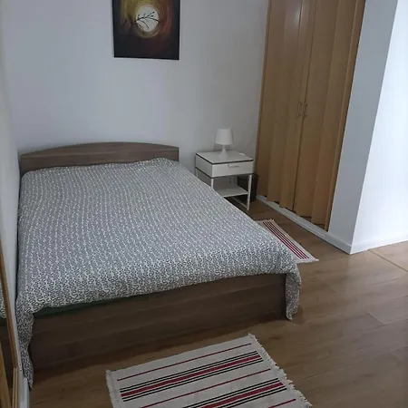 Σπίτι διακοπών Sofia House Πόντα Ντελγκάντα