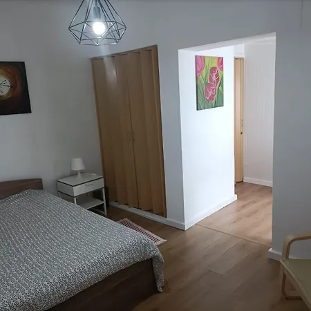 Ferienhaus Sofia House