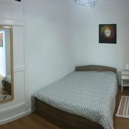 Sofia House Σπίτι διακοπών Πόντα Ντελγκάντα