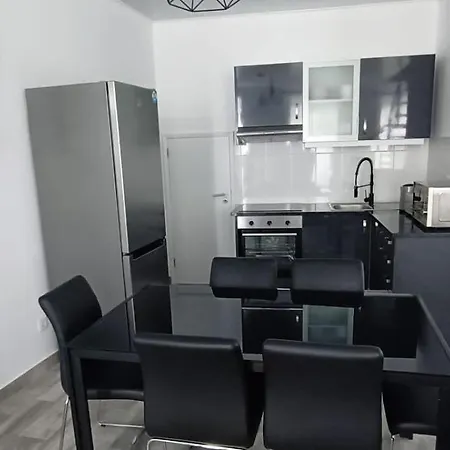 Sofia House * Ponta Delgada (Sao Miguel)