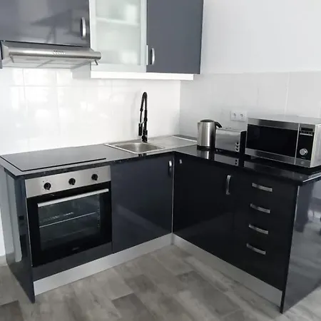 Ferienhaus Sofia House Ponta Delgada