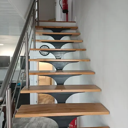 Sofia House Ferienhaus *