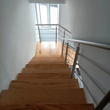 Σπίτι διακοπών Sofia House Πόντα Ντελγκάντα