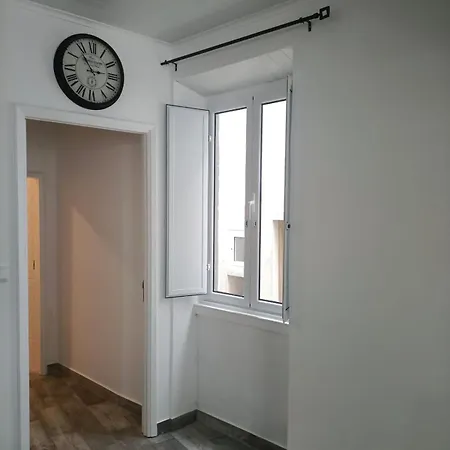 Σπίτι διακοπών Sofia House *