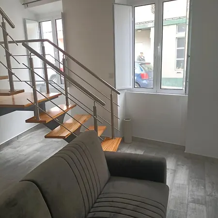 Sofia House Ferienhaus