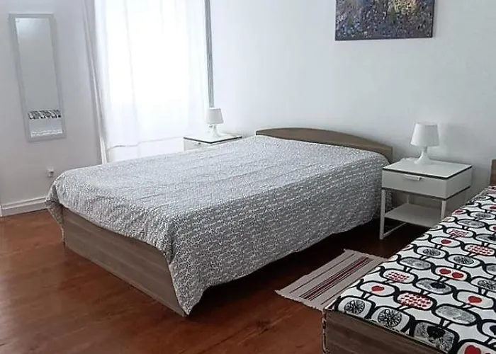 Sofia House Ferienhaus