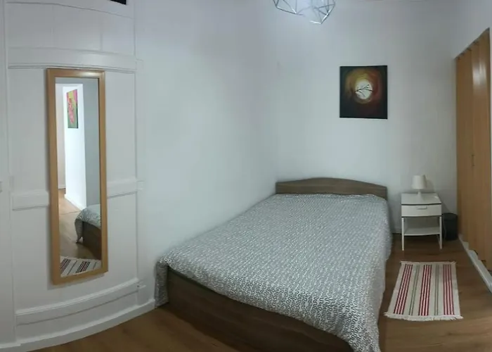 Sofia House Ferienhaus Ponta Delgada