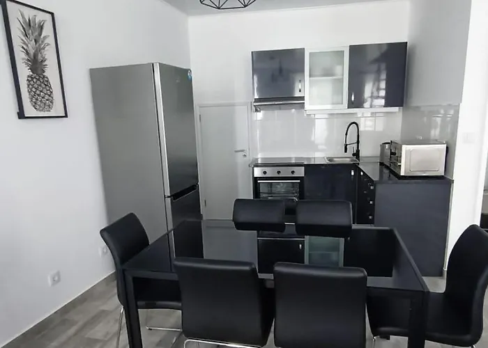 Sofia House * Ponta Delgada (Sao Miguel)