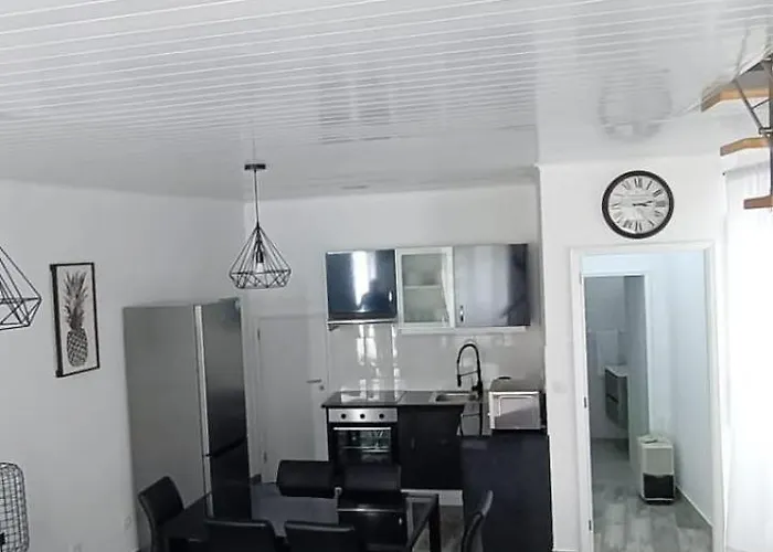 Sofia House * Ponta Delgada