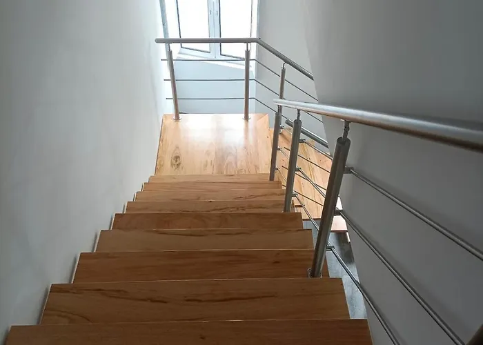 Ferienhaus Sofia House Ponta Delgada