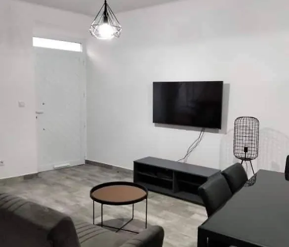 Sofia House Ferienhaus *