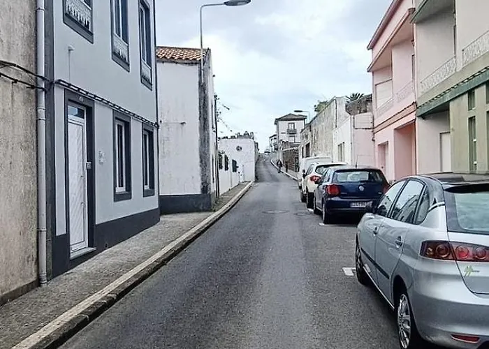 Casa de Férias Sofia House